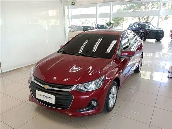 CHEVROLET ONIX 1.0 FLEX PLUS LT MANUAL CHEVROLET ONIX 1.0 FLEX PLUS LT MANUAL